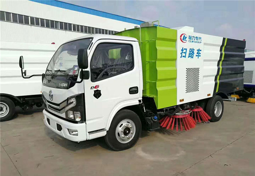 市政環(huán)衛(wèi)國(guó)六清洗吸污車(chē)、掃路車(chē)精品推薦
